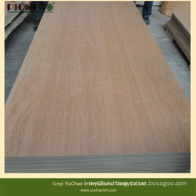 Top Quality Hardwood Plywood for Furniture Making